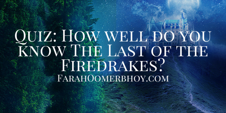 last of the firedrakes last of the firedrakes