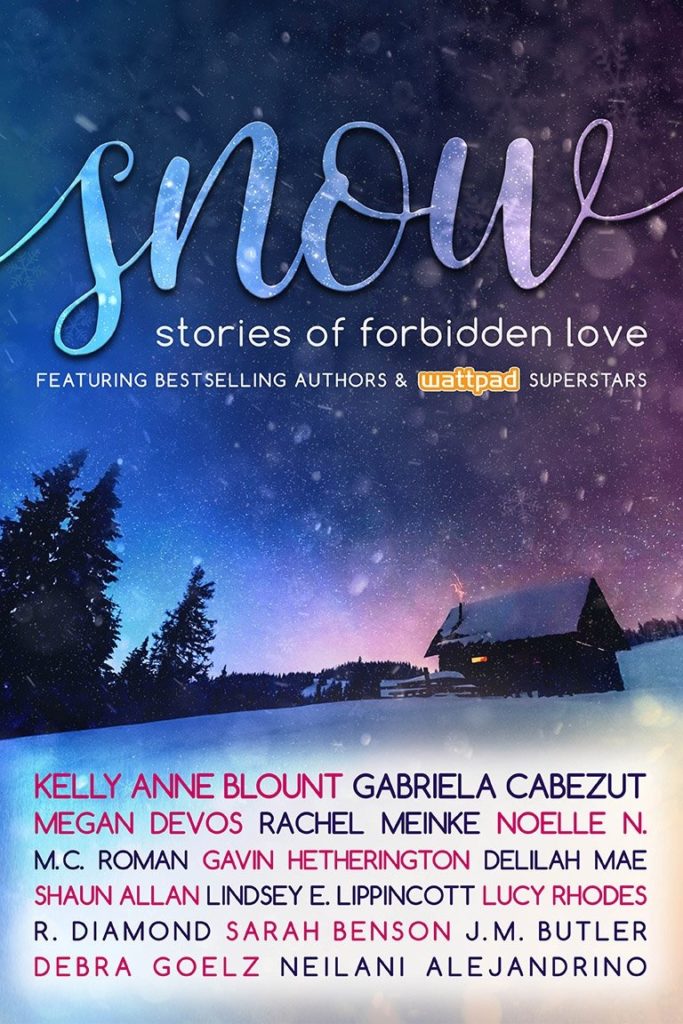 SNOW Anthology