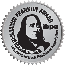 IBPA Benjamin Franklin Award